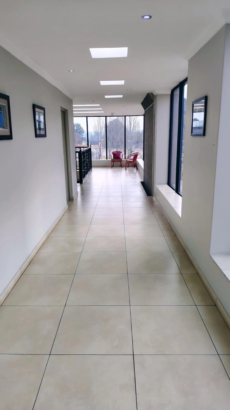 Commercial Property for Sale in Abrahamsrust Free State